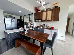 Lakeholmz (D22), Condominium #552527361